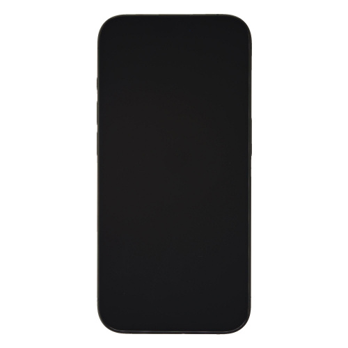 Apple iPhone 15 Pro eSIM 256 GB Black Titanium фото товару Apple iPhone 15 Pro eSIM 256 GB Black Titanium