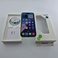 фото товару Apple iPhone 15 128 GB Green