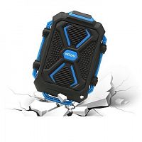 фото товару УМБ Wesdar S4 Li-ion 10000mAh Blue