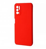 фото товару Накладка WAVE Colorful Case Xiaomi Redmi Note 10 5G/Poco M3 Pro Red