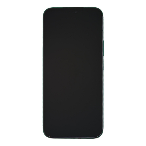 фото товару Honor X8b 256 GB Glamorous Green