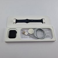 фото товару Apple Watch SE GPS Gen.2, 40mm, Midnight, Midnight Sport Band