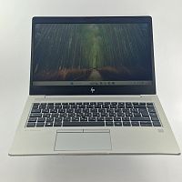 фото товару HP INC 14", AMD Ryzen 7 PRO 3000 Series, AMD Radeon, 8 GB / 256 GB SSD, Silver
