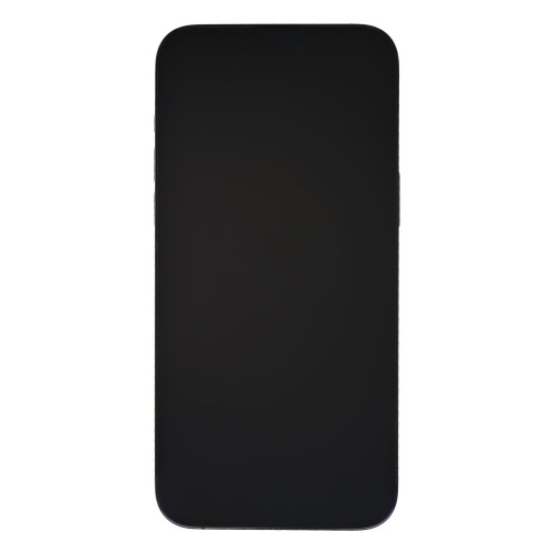фото товару Apple iPhone 14 Pro Max 128 GB Space Black