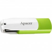 фото товара Apacer USB 32Gb AH335 Green
