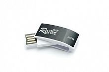 фото товару Verico USB 32Gb Rotor Clip Black