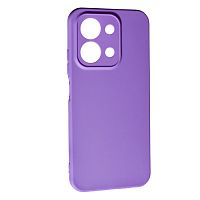 фото товару Накладка Smtt Xiaomi Redmi 15C (UA/EUROPE) Violet (тех.пак)