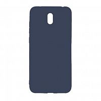 фото товару Накладка TPU case Xiaomi Redmi 8A Blue (тех.пак)