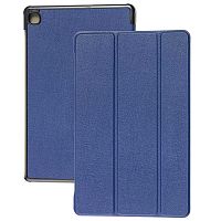 фото товару Чохол BeCover Smart Case Samsung Galaxy Tab S6 Lite 10.4" P610/P615 Deep Blue