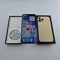 фото товару Apple iPhone 13 Pro Max 512 GB Gold