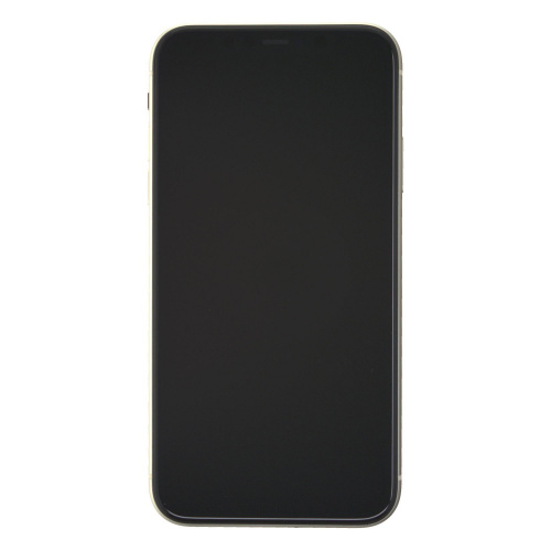 Apple iPhone 11 64 GB White фото товару Apple iPhone 11 64 GB White