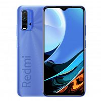 фото товару Xiaomi Redmi 9T 4/128Gb Twilight Blue