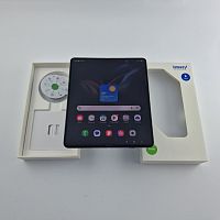 фото товару Samsung Galaxy Z Fold 4 512 GB Phantom Black