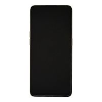 фото товару Oppo Reno8 T 128 GB Sunset Orange