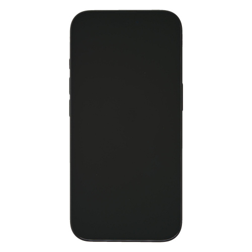 фото товару Apple iPhone 16 128 GB Black