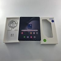 фото товару Samsung Galaxy Z Fold 5 512 GB Black