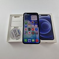 фото товару Apple iPhone 12 mini  64 GB Black