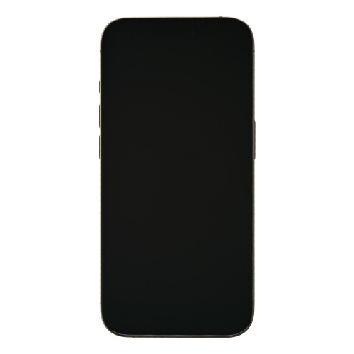 Apple iPhone 15 Pro 128 GB Natural Titanium фото товару Apple iPhone 15 Pro 128 GB Natural Titanium