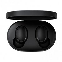 фото товара Навушники Xiaomi (Bluetooth, TWS) AirDots CHN Black