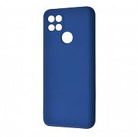 фото товару Накладка WAVE Colorful Case OPPO A15/A15s Blue