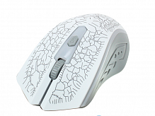 фото товару Миша HAVIT  HV-MS736 GAMING USB, white