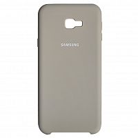 фото товару Накладка Soft Case Samsung J4 Plus (2018) J415 grey