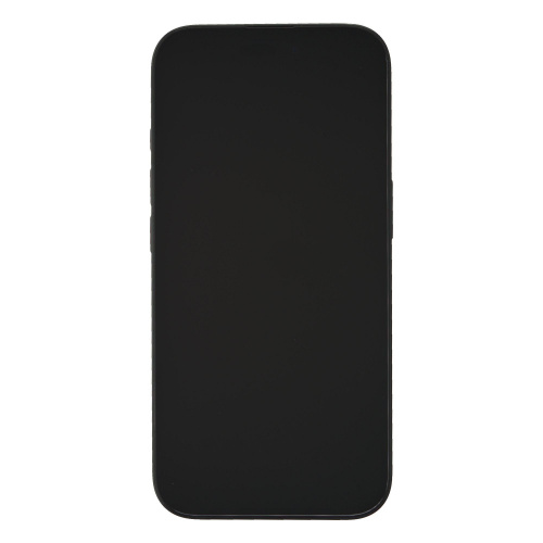 фото товару Apple iPhone 16 128 GB Black