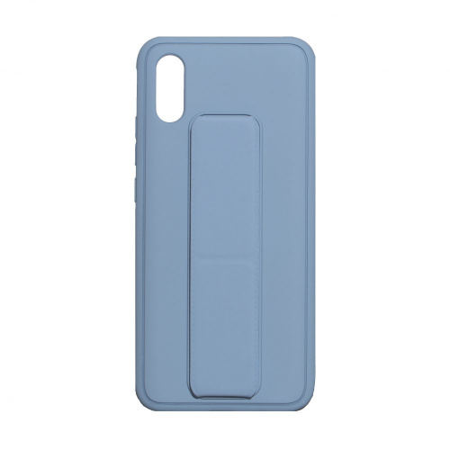 фото товару Накладка Bracket Xiaomi Redmi 9A Light Blue