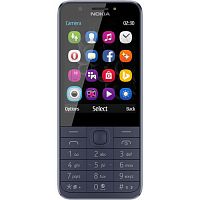 фото товара Nokia 230 DS Blue