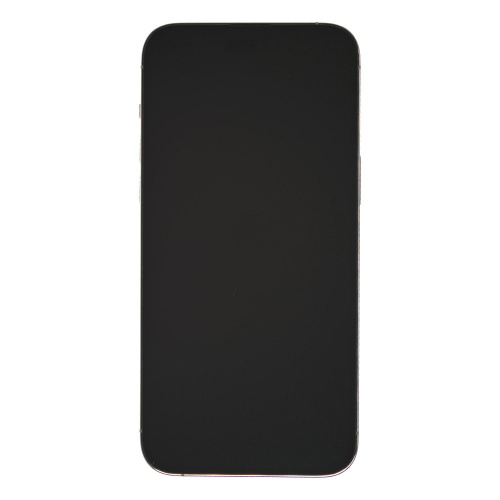 фото товару Apple iPhone 14 Pro Max 128 GB Silver