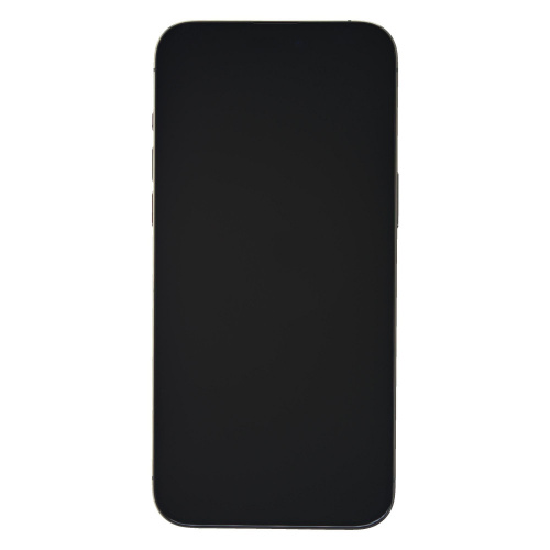 фото товару Apple iPhone 15 Pro Max eSIM 256 GB Natural Titanium