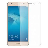 фото товару Защитное стекло Florence 0,3 mm Huawei GR5 (2017) (тех.пак)