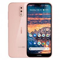 фото товару Nokia 4.2 DS Pink