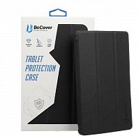 фото товару Чохол BeCover Smart Case Samsung Galaxy Tab A7 Lite 8.7" T220/T225 Black