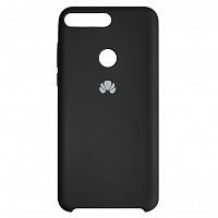 фото товару Накладка Soft Case Huawei Y6 Prime (2018) blue