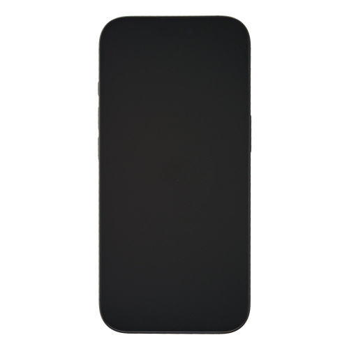 Apple iPhone 16 Pro 512 GB Black Titanium фото товару Apple iPhone 16 Pro 512 GB Black Titanium
