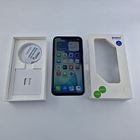 фото товару Apple iPhone 11 64 GB Black