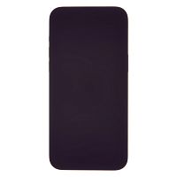 фото товару Apple iPhone 14 Pro Max 128 GB Space Black