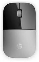 фото товару Миша бездротова HP Z3700 Wireless Silver (X7Q44AA)