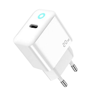 фото товару МЗП Jellico EU13 USB+PD 30W White