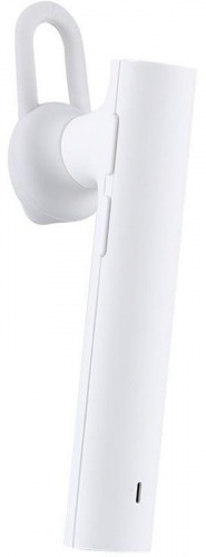 фото товара Гарнітура Xiaomi Mi Bluetooth Headset White
