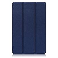фото товара Чехол BeCover Smart Case Samsung Galaxy Tab A7 10.4" (2020) T500/T505/T507 Deep Blue