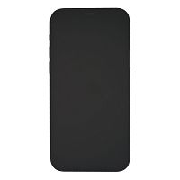 фото товару Apple iPhone 12 128 GB Black