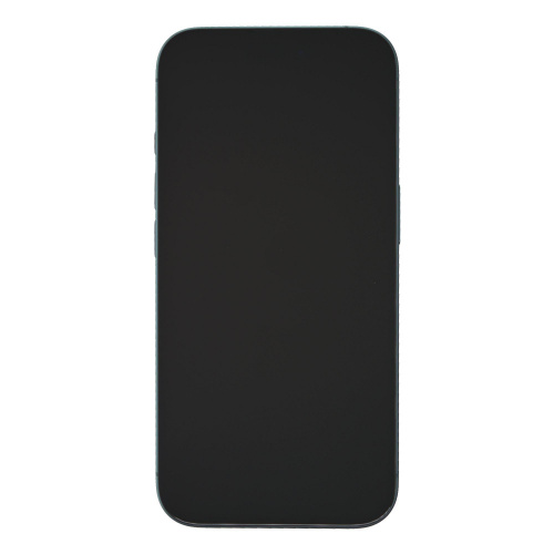 фото товару Apple iPhone 16  128 GB Teal