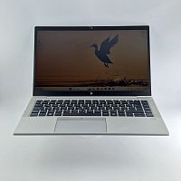 фото товару HP INC 14", AMD Ryzen 5 PRO 4000 Series, AMD Radeon, 16 GB / 256 GB SSD, Silver