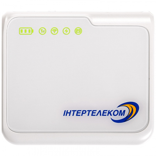 фото товару Коробочне рішення "3G Wi-Fi роутер Avenor V-RE500"