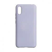 фото товару Накладка Silicone Case High Copy Xiaomi Redmi 9A Liac Cream