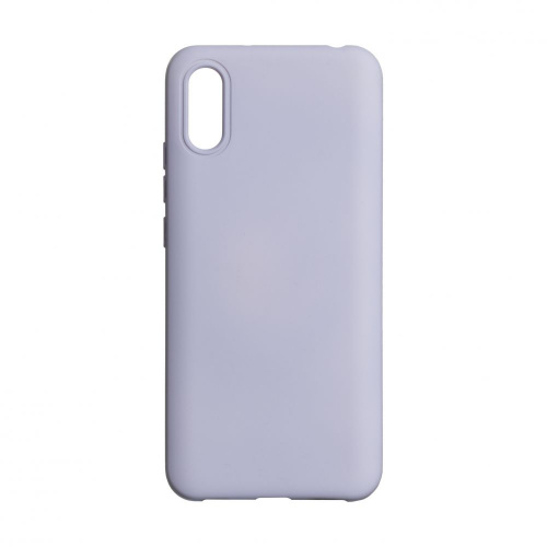 фото товару Накладка Silicone Case High Copy Xiaomi Redmi 9A Liac Cream