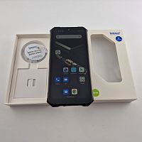 фото товару OUKITEL WP13 128 GB Black