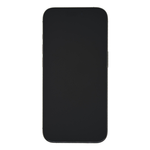 фото товару Apple iPhone 15 Pro 128 GB Natural Titanium